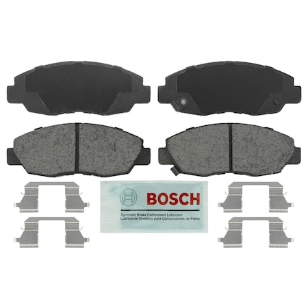 Bosch Blue Disc Brak Disc Brake Pads, Be465Ah BE465AH